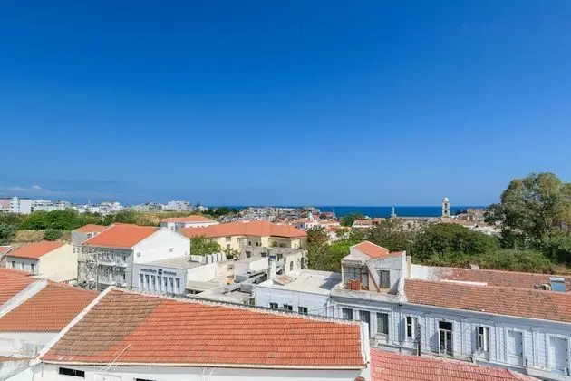Archontiki City Hotel