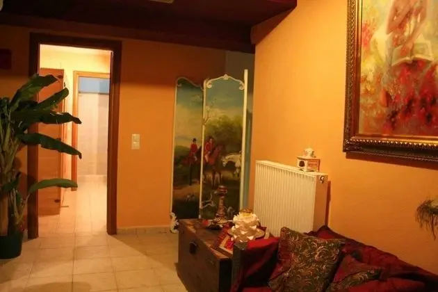 Archontiko Fiamegou - Spa