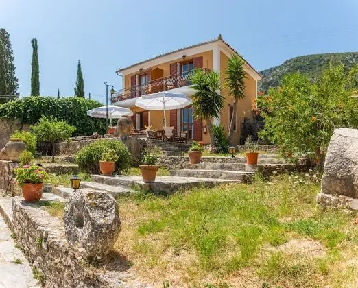 Archontiko Maisonettes - Dış Mekan