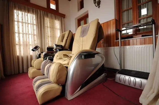 Archontiko Metsovou Boutique Hotel - Spa