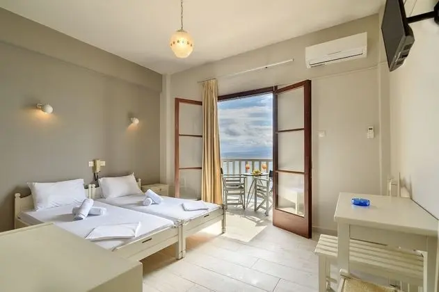 ARCHONTIKO SEASIDE HOTEL