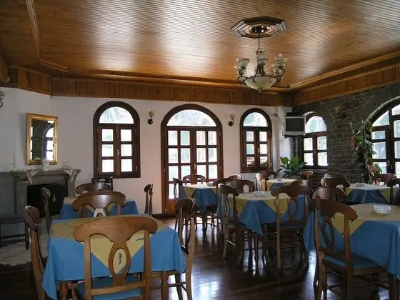 Archontiko Tzoumerkon - Öne Çıkan Resim