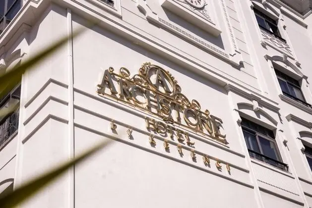 Archstone Hotel By Ketenci - 1