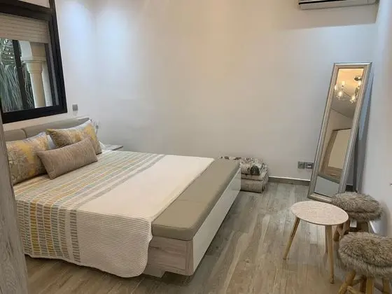 Archway Apartment M1A0P9 - Oda