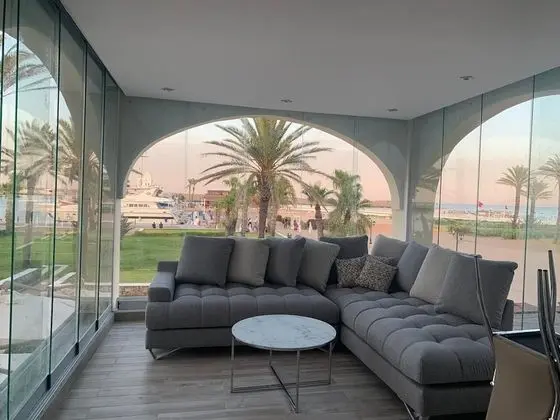 Archway Apartment M1A0P9 - Oda Düzeni