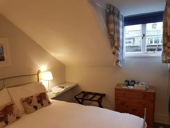 The Archway Guesthouse - Oda
