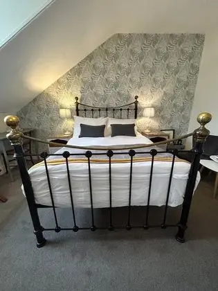 The Archway Guesthouse - Oda Manzaraları