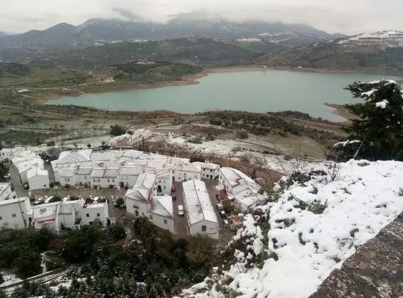 Arco de la Villa