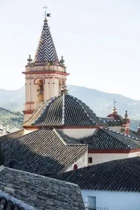 Arco de la Villa - Genel