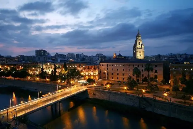Arco de San Juan Hotel