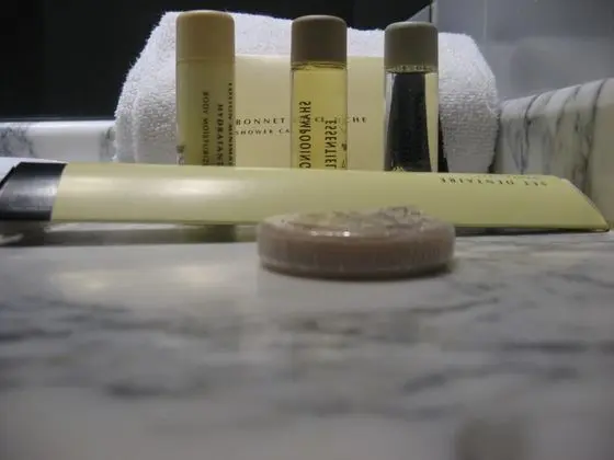 Arco de San Juan Hotel