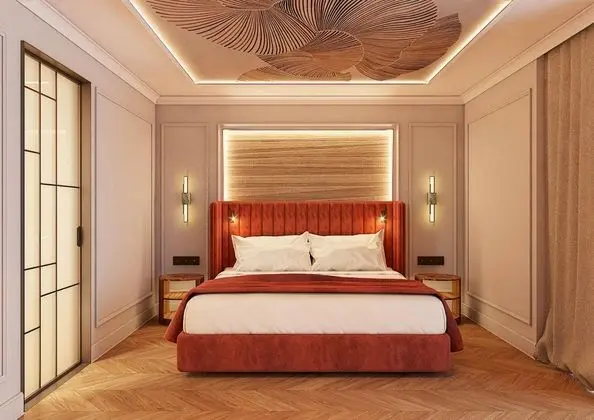 Arco de San Juan Hotel - Öne Çıkan Resim