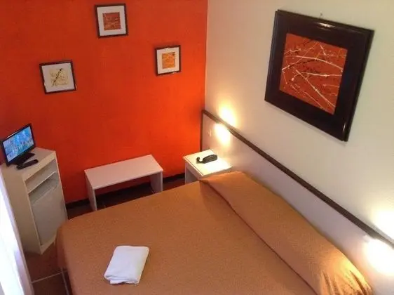 Hotel Arco del Sole - Oda