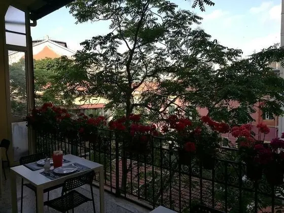 Arco di Trionfo Palermo Bed & Breakfast