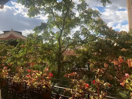 Arco di Trionfo Palermo Bed & Breakfast - Dış Mekan