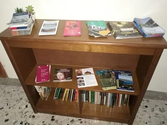 Arco di Trionfo Palermo Bed & Breakfast - Lobi
