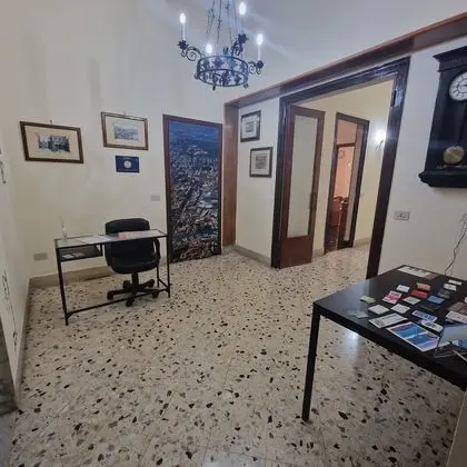 Arco di Trionfo Palermo Bed & Breakfast - Lobi