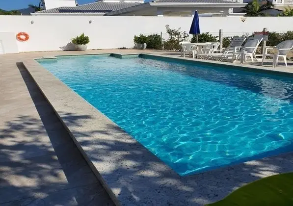 Arco do Sol Parque Hotel