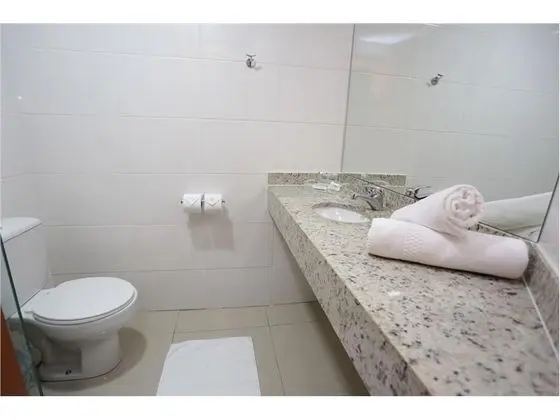 Arco Hotel Franca
