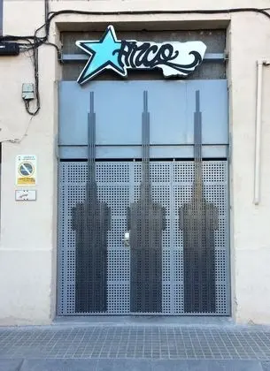 ArCo Hostel - Dış Mekan