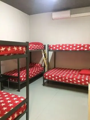 ArCo Hostel - Oda