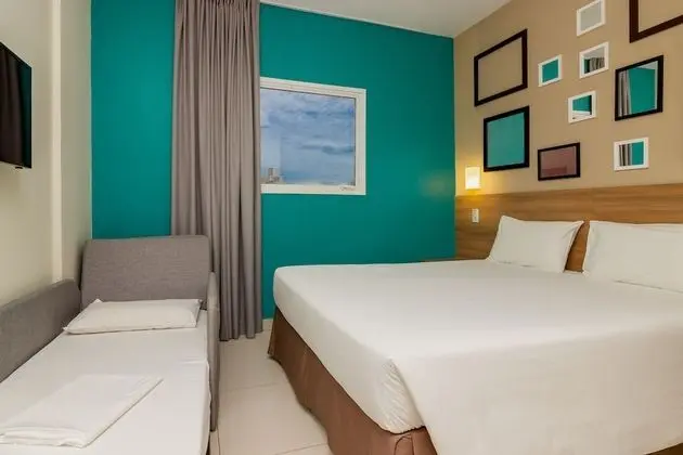 Arco Hotel Ribeirão Preto Ii - Oda