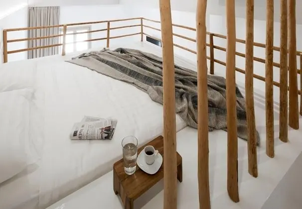 Arco Solium Suites Milos Family Suite