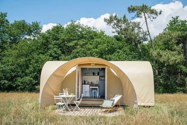 Arcobaleno Camping