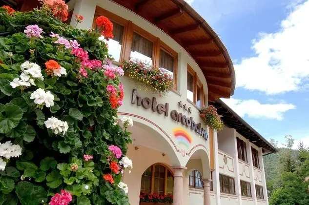 Hotel Arcobaleno