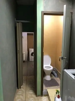 Arcobaleno Home - Banyo Özellikleri
