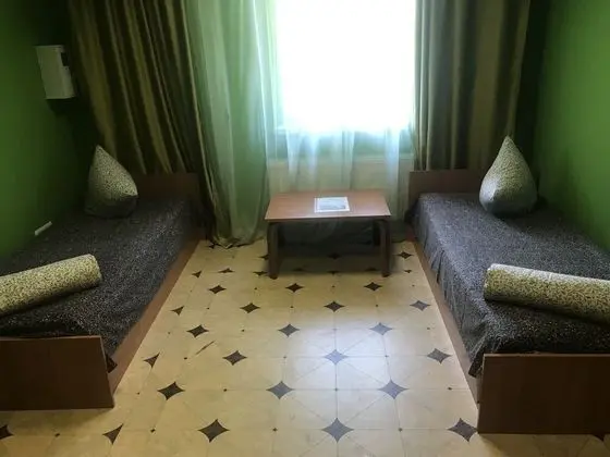 Arcobaleno Home - Oda