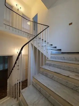 Villa Arcobaleno Rondò Garibaldi Sanremo - İç Mekan