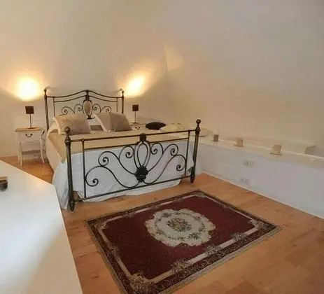 ArcoBello Suite Rooms - Oda