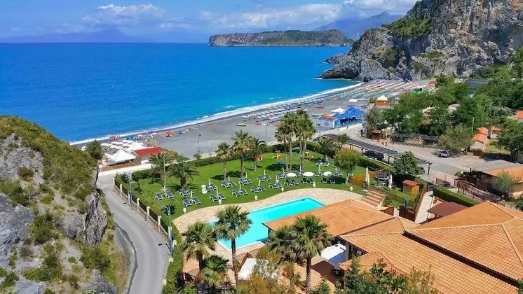 Arcomagno Hotel Village Club