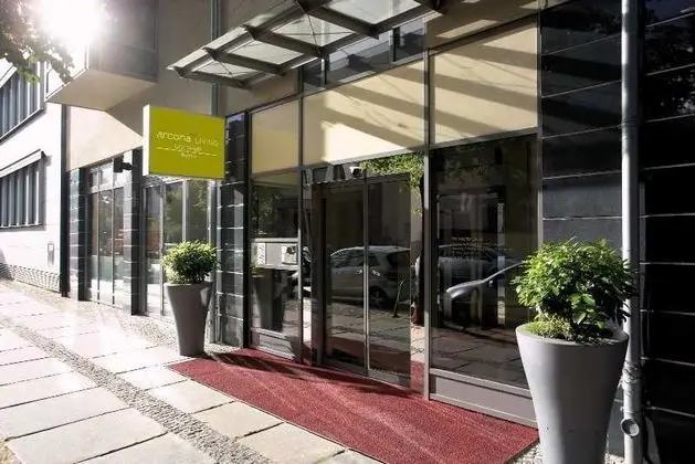 arcona LIVING GOETHE87