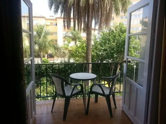 Hotel Arcos de Montemar