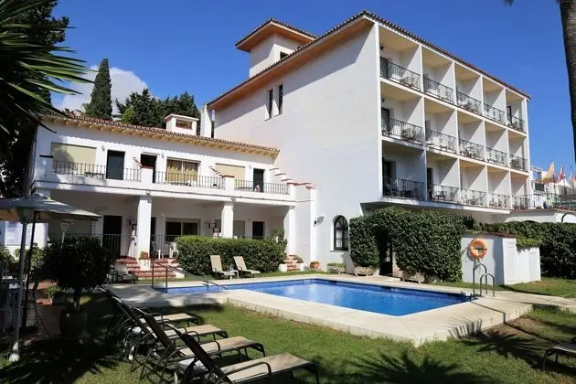 Hotel Arcos de Montemar - Öne Çıkan Resim