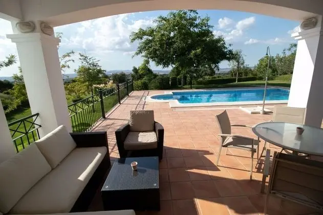 Arcos Golf Hotel Cortijo y Villas