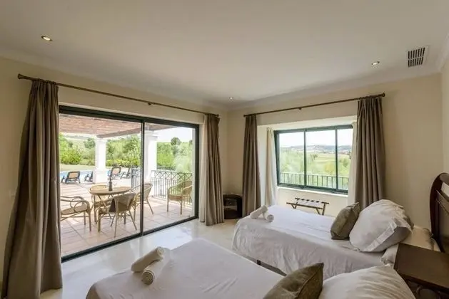 Arcos Golf Hotel Cortijo y Villas - Oda