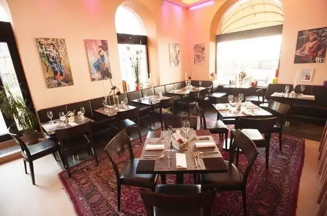Arcotel Moser Verdino - Yeme / İçme