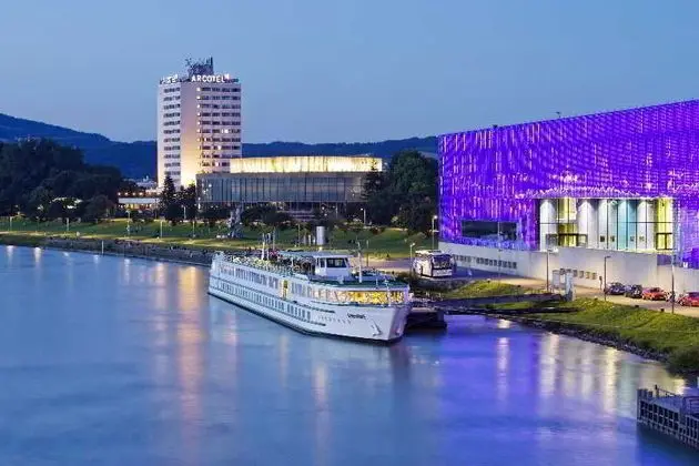 Arcotel Nike Linz - Genel