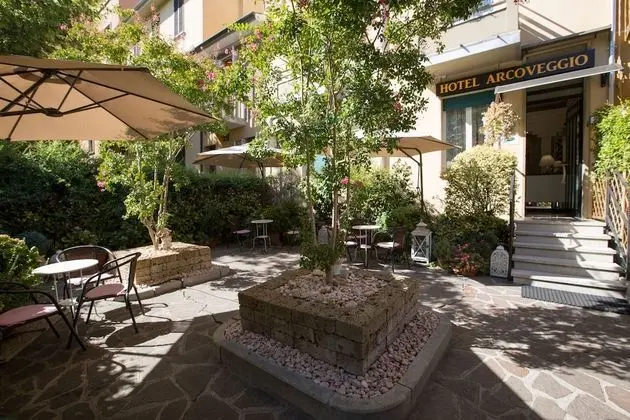 Hotel Arcoveggio