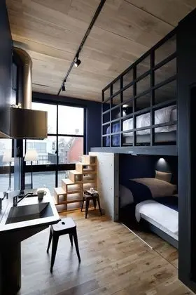Hotel Arcsens