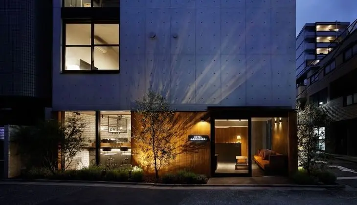 Hotel Arcsens