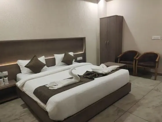 Arctic Hills By Opulence Hotels - Oda