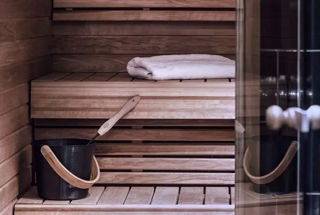 Arctic Light Hotel - Spa