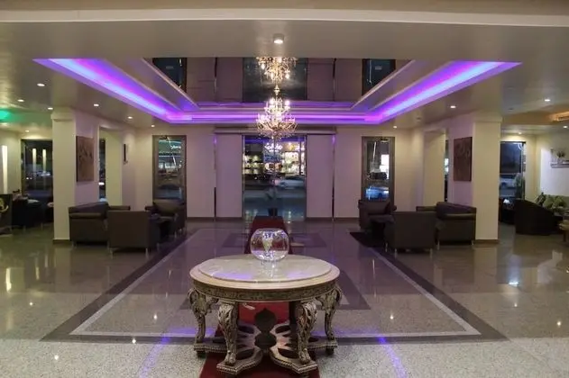 Ard Al Andalos Hotel Apartments - Öne Çıkan Resim