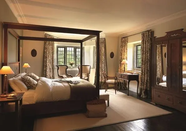 Ard na Sidhe Country House Hotel - Oda