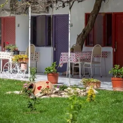 Arda Hülya Motel