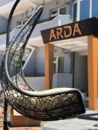 Hotel Arda